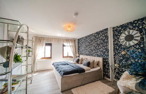 Ferienwohnungen Gabriele Waldenburg - Foto 7