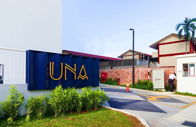 UNA Residences, Sunway KL - Foto 40