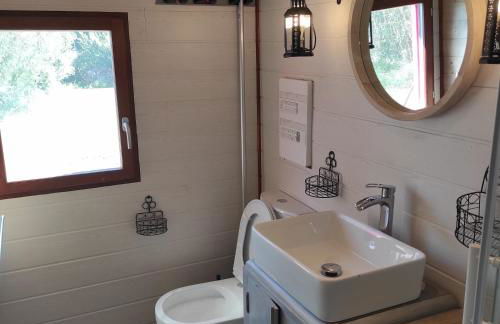 le Mas de la Jardine - Foto 57