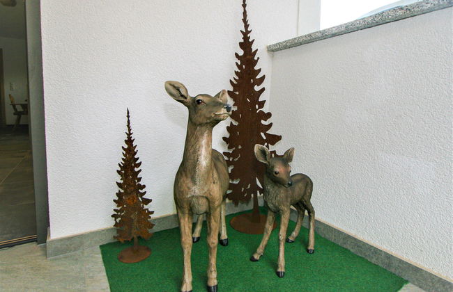 Sonnigs Platzl - Foto 14