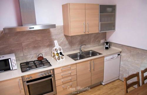 La Casa de Marieta "A" - Foto 19