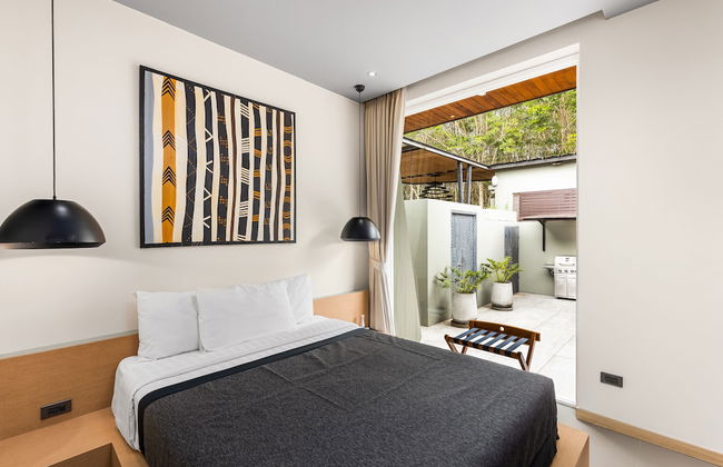 Villa Sunpao - Foto 9