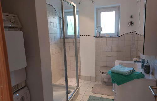 Nagoldtal - große Fewo mit Terrasse - Foto 17