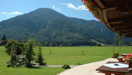 Gaestehaus Webermohof - Foto 2