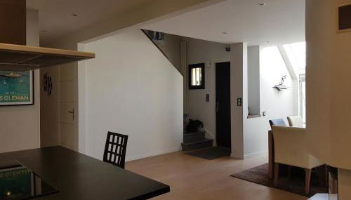 Maison Cosy à 100m de la Plage - Guidel-Océan - Foto 2