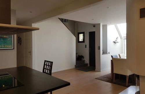 Maison Cosy à 100m de la Plage - Guidel-Océan - Foto 2