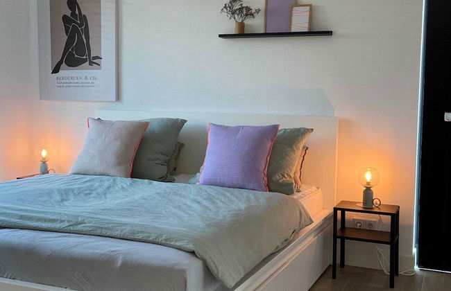 Villa in Harderwold With Garden - Foto 2