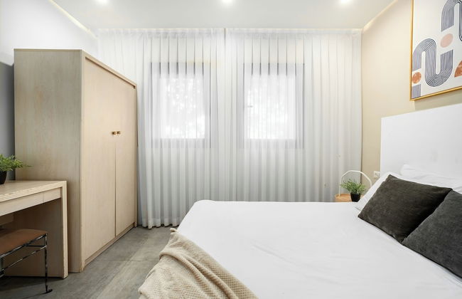 Royal Park Apt Resort by Sea N Rent - Foto 14