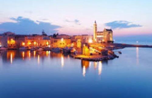 Casa Vacanza -Trani centro - Foto 21