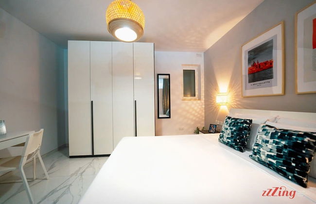 A Stylishly Chic Holiday Home With a Sofa bed - Foto 4