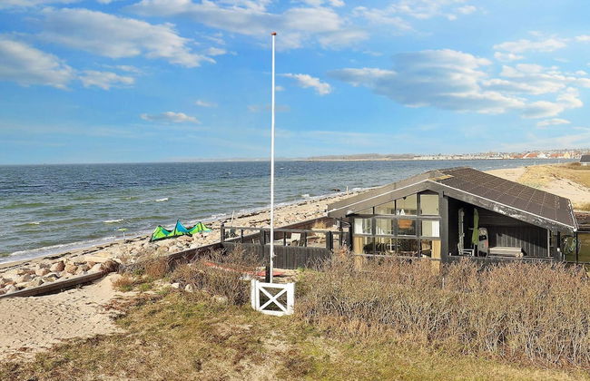 4 Star Holiday Home in Karrebaeksminde - Photo 41