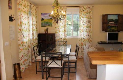 Casa Estacion de Benaojan - Photo 12