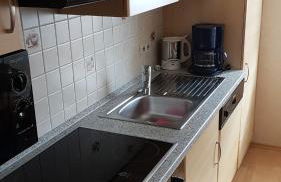 Café Hausnordlicht - Ferienwohnung 1 - Foto 7