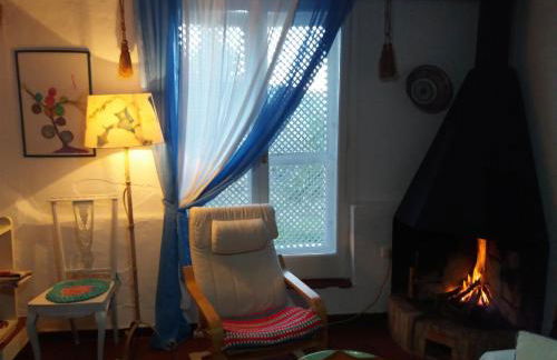 Casita Collado 3 - Foto 39