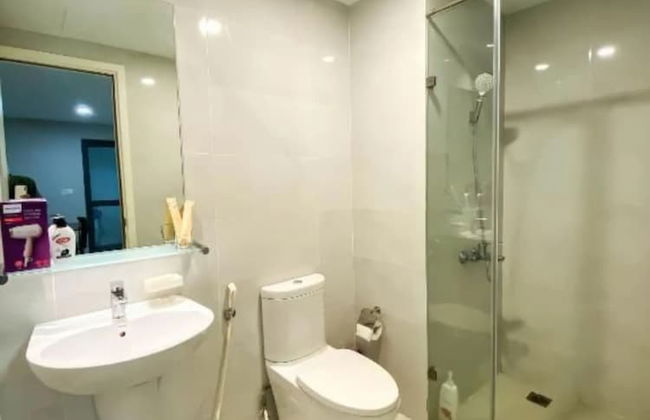 Masteri An Phu Apartment - Foto 26