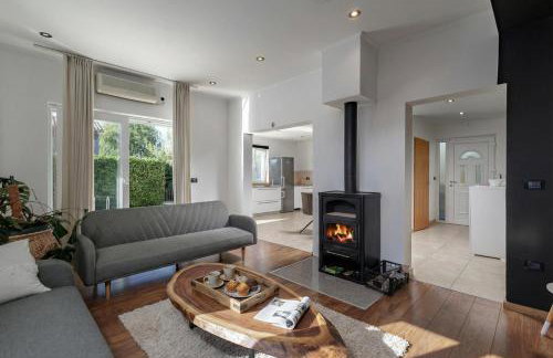 Pool House Kristina - Happy Rentals - Foto 10