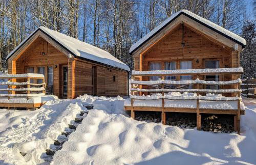 Modrzewiowe Zacisze - Foto 16