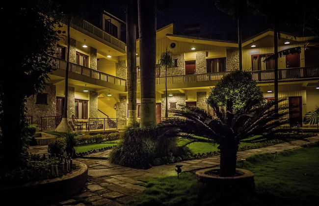 Mingtang Boutique Cottage - Photo 1