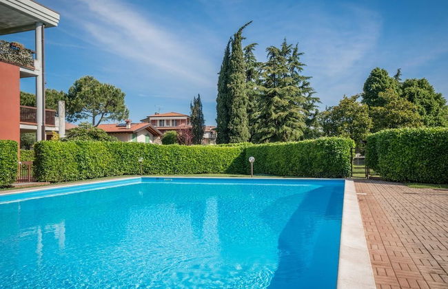 Bright Apartments Desenzano - Caravelle Pool - Foto 1