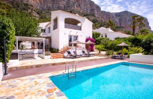 Villa Villa El Camino by Interhome - Foto 54