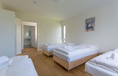 T&K Apartments - Bergisch Gladbach - 7 Comfortable Apartments - 20 min to Fair Messe Cologne - Foto 21