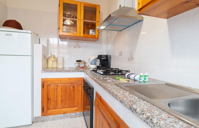 Su Riu House in Santa Caterina di Pittinuri - Foto 16