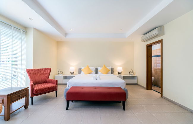 Sunset View Luxury Pool Villa - Foto 10