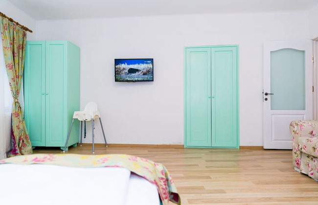 Tischler Apartment & Studio - Foto 18