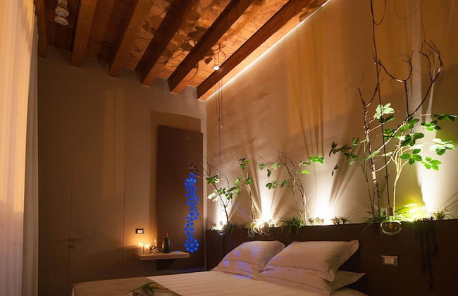 Antica Dimora Luxury Rooms - Photo 3