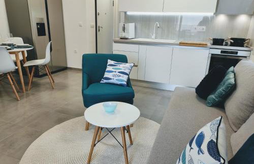 Apartment Sunrise Mandre - Photo 19