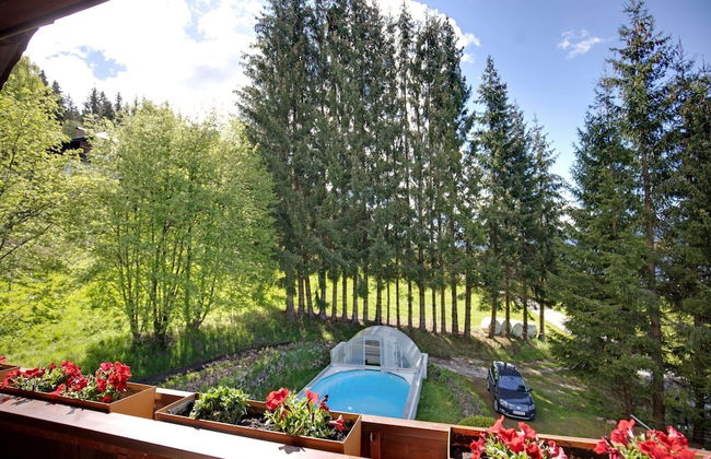 Apartment in Mooswald in Carinthia With Pool - Foto 25