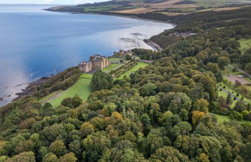 Garden House - Culzean Castle - Foto 35