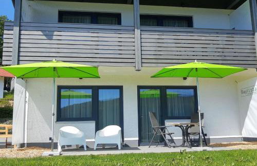 Apartment BayVista-Appartement mit Terrasse und Bergblick by Interhome - Foto 15