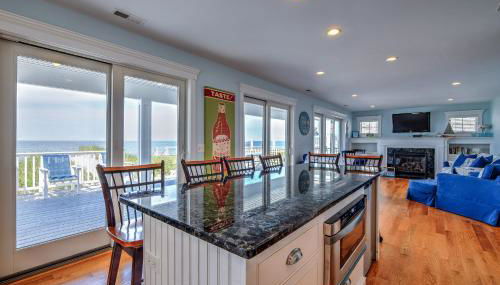 61 North Shore Boulevard East Sandwich - - Cape Cod - Foto 4