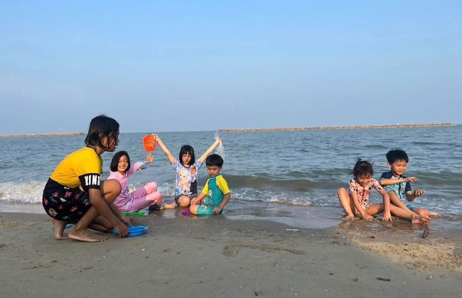 Chang Phueak Chao Samran Beach - Foto 54