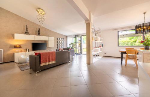 Le Loft avec jacuzzi - Foto 10