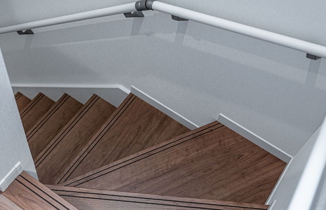 GO FINE Tengachaya BROWN - Foto 38