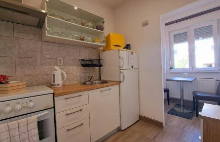 Johnny Apartment, public parking nearby - Foto 13