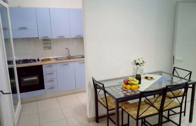 Residence Sabbiachiara - Foto 41