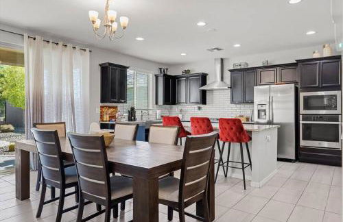 Family Vacation Home - Foto 27