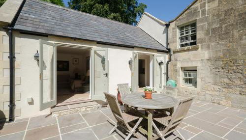 Snug at Combe Hay - Photo 4