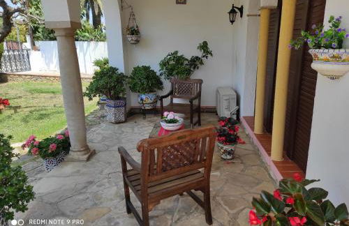 Villa Balneari Resort Casa Vacances Per Famílies Chalet Casa Rural - Foto 36