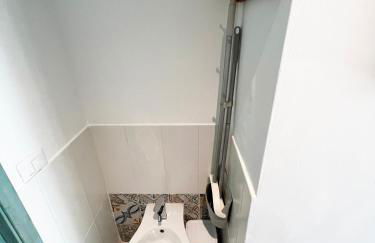 Capri magic house on the beach - Foto 33