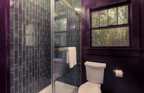 The Crow - Sophisticated East Hill Sanctuary - Foto 22