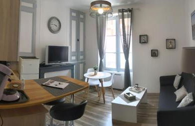 Le Cocon de Blois - Foto 20