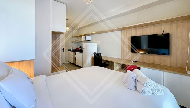 1209 Z Pinheiros - Foto 3, Habitación