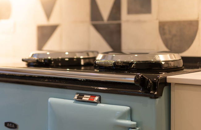 Windermere House - Sea Views Close to Harbour - Foto 8