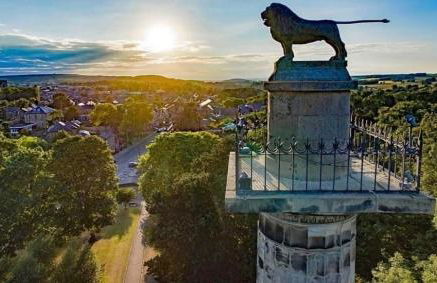 Delightful cosy shepherd's hut at Victorian Station - Foto 24