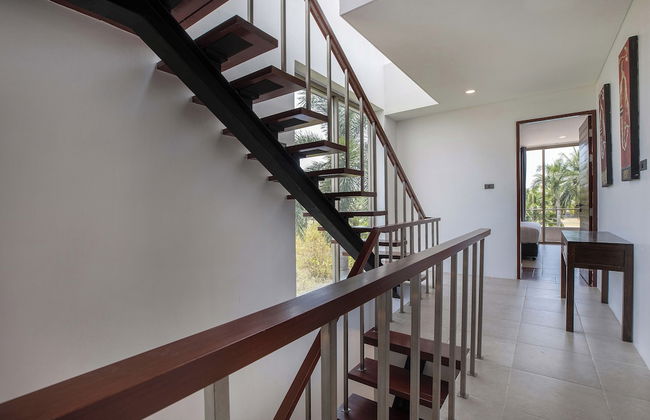 Modern 3BR Pool Access Villa Argent 6 - Foto 16