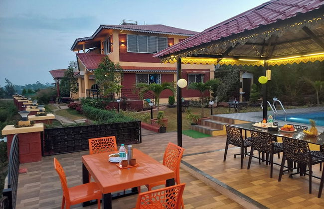 Blossom Stay - Photo 14